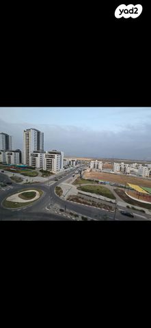 דירה, הנרייטה סאלד 14, כרמי גת, קרית גת