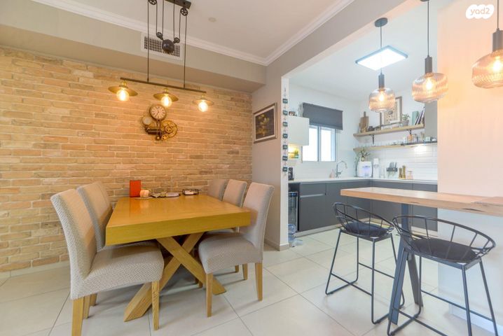 דירה, הזמיר 35, נהריה הירוקה, נהריה