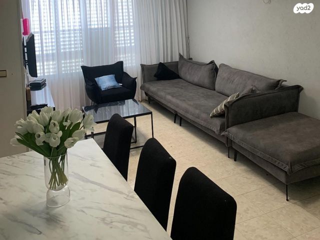 שדרות הפלמ"ח 15