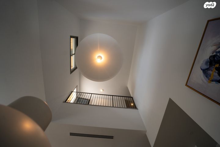 גג/ פנטהאוז, שייקה אופיר 8, יפה נוף, כפר יונה