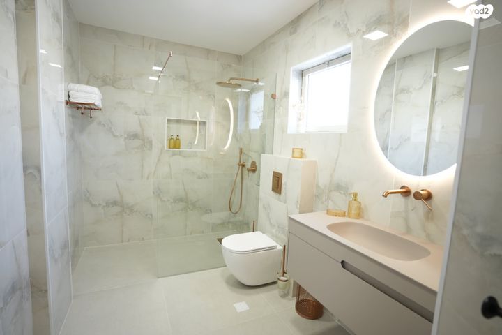 בית פרטי/ קוטג', מרדכי ארדון 8, נאות לון, באר שבע