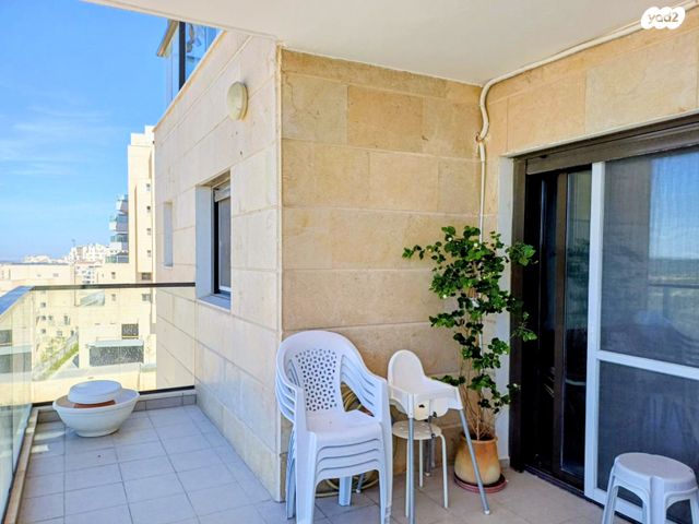 דירה, שדרות האמוראים 8, דובב מישרים / רמת בית שמש ד-1, בית שמש