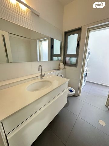 דירת גן, הצדף 14, נאות רבין, יבנה