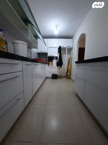 דירה, יוסף אהרונוביץ' 19, תקומה / קרית חזני, פתח תקווה