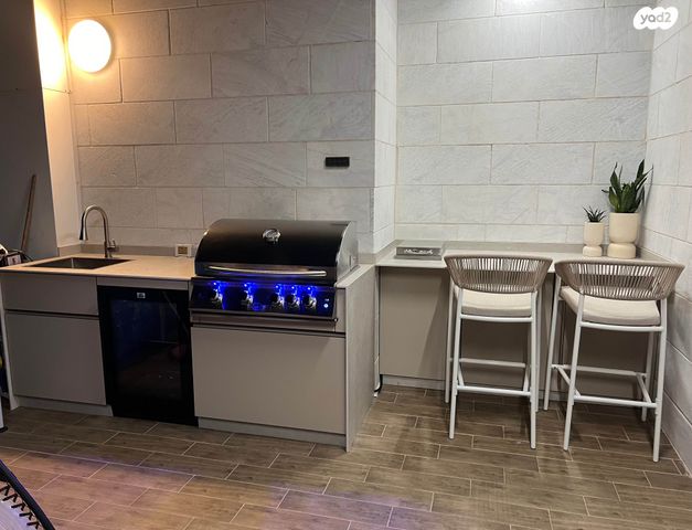 גג/ פנטהאוז, ארגמן 5, עיר היין, אשקלון