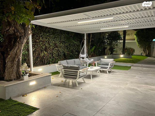 דו משפחתי, שביל הארז 5, עמידר, נהריה