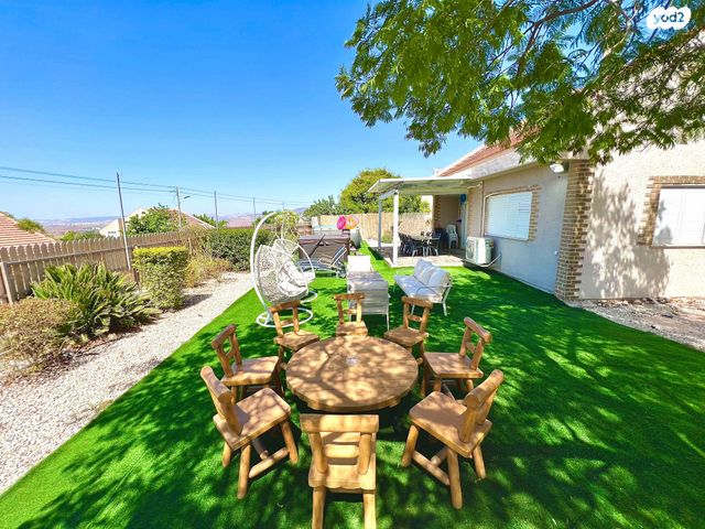 בית פרטי/ קוטג', חצב 463, גן נר, גן נר