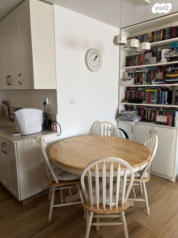 דירה, תפוז 4, נווה פרדסים, פרדס חנה כרכור