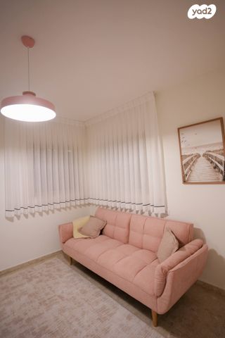 בית פרטי/ קוטג', מרדכי ארדון 8, נאות לון, באר שבע