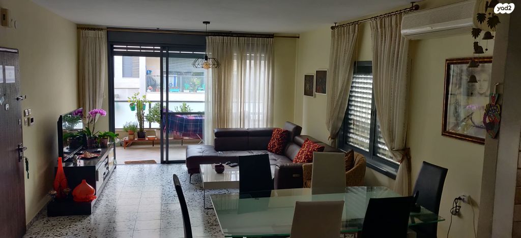 דופלקס, ביאליק 9, מרכז דרום, רעננה