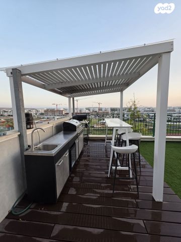 דירת גן, תמר 13, הדסים, שוהם