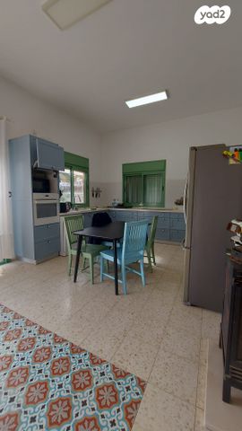 בית פרטי/ קוטג', שיזף 34, נווה נוי, באר שבע