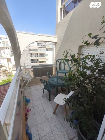 דירה, שרה ואהרון אהרונסון 14, נווה מנחם, באר שבע