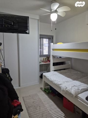 דירה, הרב כלפון משה הכהן 18, חומת שמואל, הר חומה, ירושלים