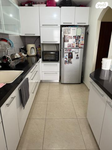 דירה, יוסף אהרונוביץ' 19, תקומה / קרית חזני, פתח תקווה