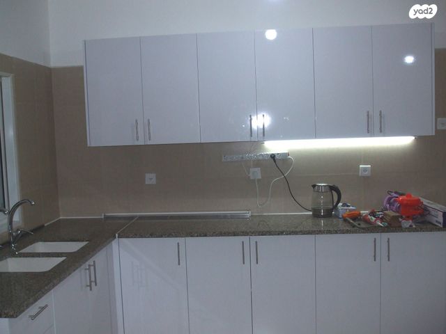 דירה, אליעזר יעקובזון 5, ג' / מרכז מזרח העיר, רחובות