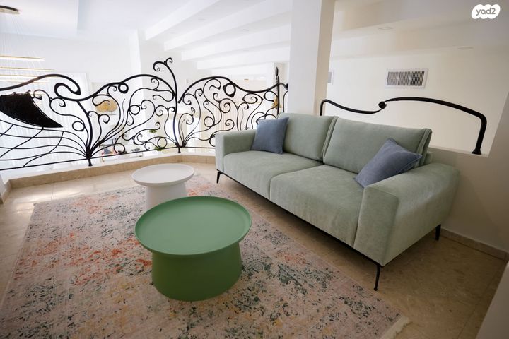 בית פרטי/ קוטג', מרדכי ארדון 8, נאות לון, באר שבע