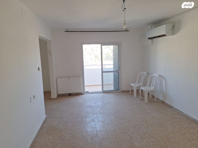 דירה, צונדק 14, רמות, ירושלים