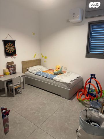 דירה, ש"י עגנון 12, משכנות האומנים, קרית מוצקין