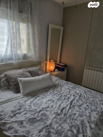 דירה, הרב כלפון משה הכהן 18, חומת שמואל, הר חומה, ירושלים