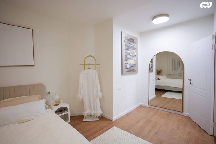 בית פרטי/ קוטג', מרדכי ארדון 8, נאות לון, באר שבע