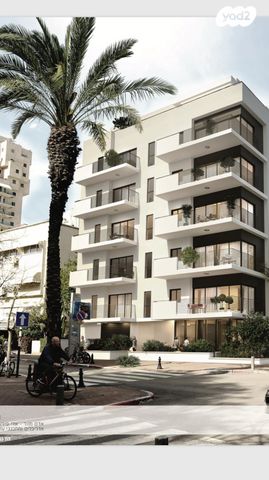 דירה, בזל 39, הצפון הישן - צפון, תל אביב יפו