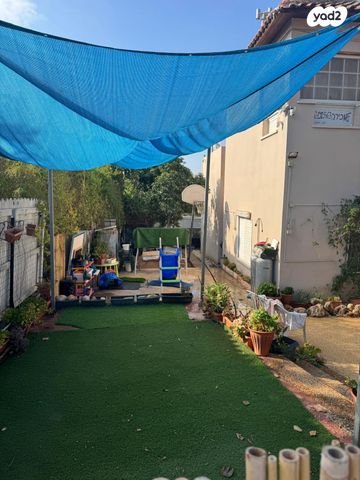 בית פרטי/ קוטג', פיינברג 6, גבעת העיריות, גדרה