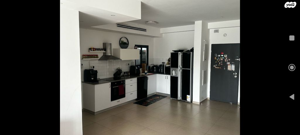 דירה, שדרות מייק ברנט 1, קרית אליעזר, חיפה