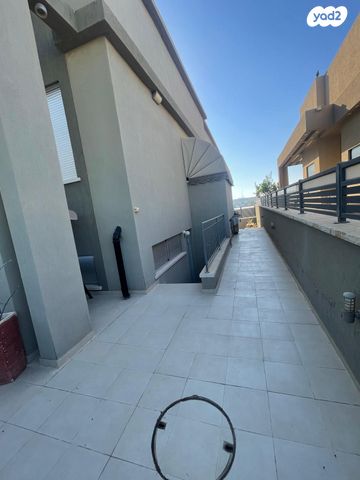 בית פרטי/ קוטג', נשר 31, פלח שבע, באר שבע