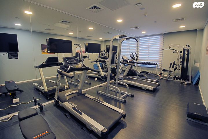 גג/ פנטהאוז, שייקה אופיר 8, יפה נוף, כפר יונה