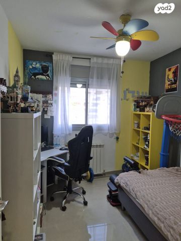 דירה, הרב כלפון משה הכהן 18, חומת שמואל, הר חומה, ירושלים