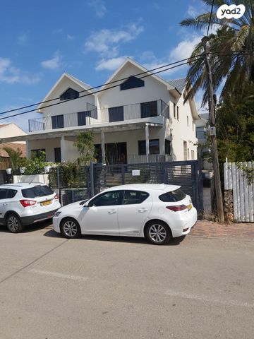 דו משפחתי, העבודה 29, נווה רמז, זכרון יעקב