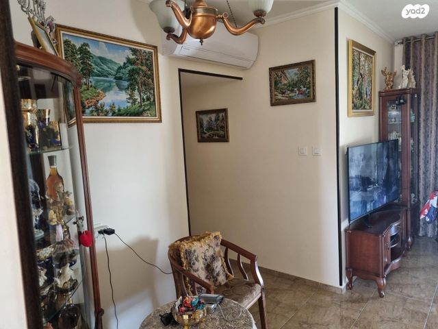 דירה, דוד פרישמן 4, נווה זאב, נאות אילן, באר שבע