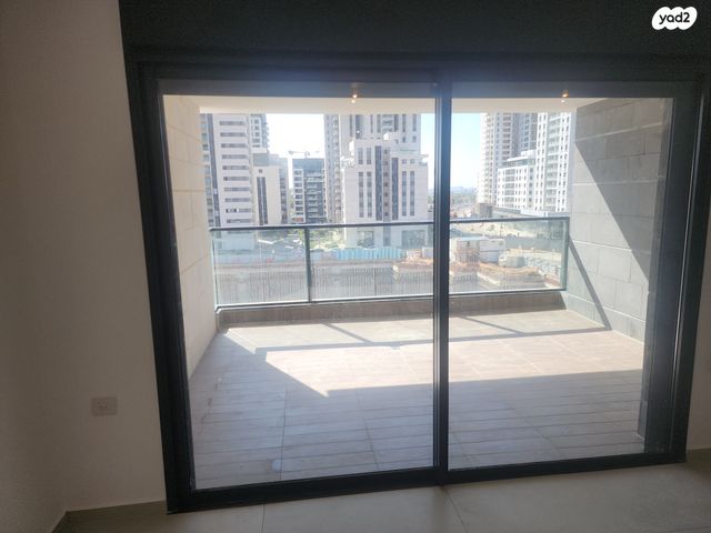 דירה, יער אודם 1, נופי בן שמן, לוד