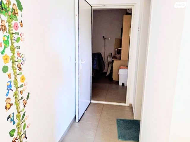 דירה, שדרות האמוראים 8, דובב מישרים / רמת בית שמש ד-1, בית שמש