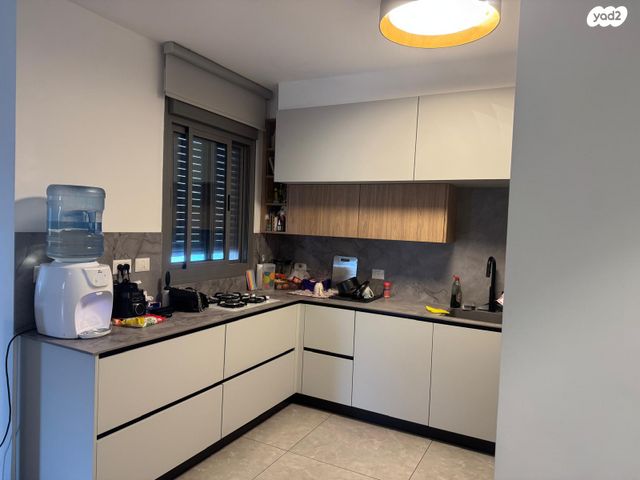 דירה, ש"י עגנון 12, משכנות האומנים, קרית מוצקין