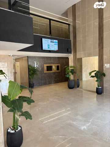 דירה, הרב אבא אבוחצירה 33, שדרות בפארק, שדרות