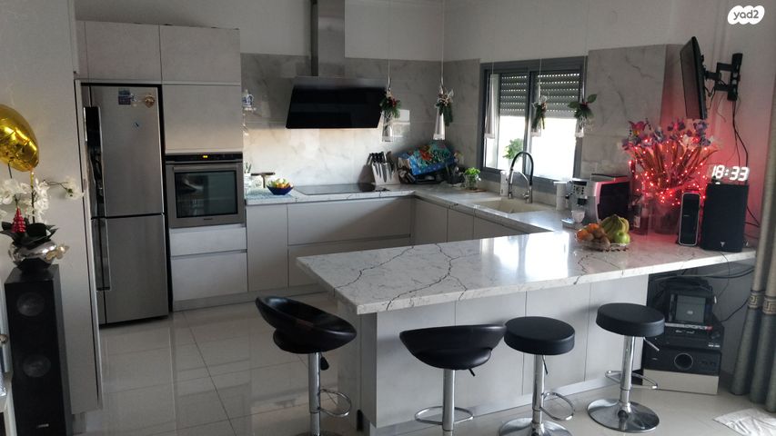 דירה, ספיר 4, רובע יזרעאל סביוני העמק, עפולה