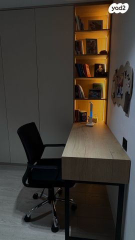 דירה, יפה נוף 24, אפרידר, אשקלון