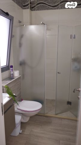 דירה, ספיר 4, רובע יזרעאל סביוני העמק, עפולה