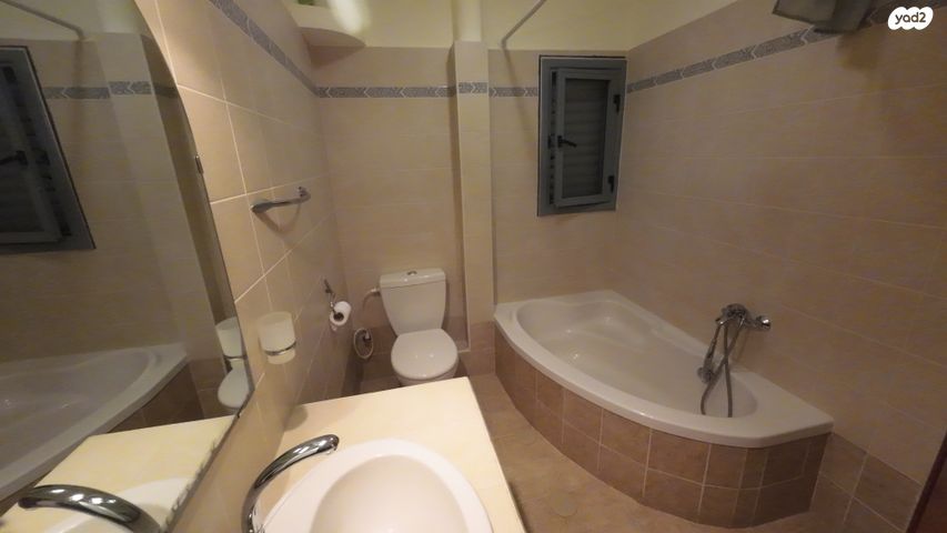 דופלקס, ביאליק 9, מרכז דרום, רעננה