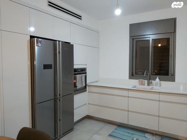 דירה, נחל ירקון 40, כרמי גת, קרית גת