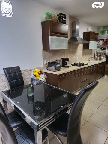 גג/ פנטהאוז, חיים שרף 4, רביבים, גני ראשון, ראשון לציון