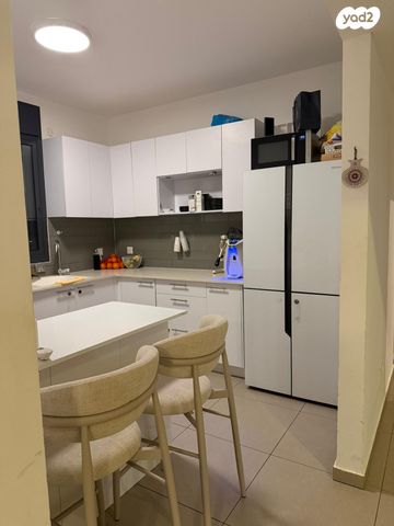 דירה, הקרן 6, גליל ים (מתחם הכוכבים), הרצליה