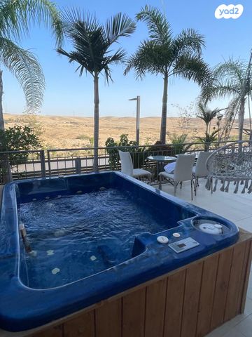 בית פרטי/ קוטג', נשר 31, פלח שבע, באר שבע