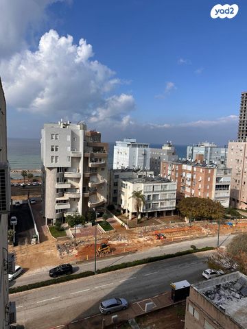 גג/ פנטהאוז, שדרות ז'בוטינסקי 9, מרכז העיר דרום, נתניה