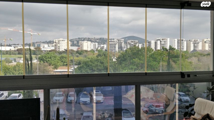 דירה, ספיר 4, רובע יזרעאל סביוני העמק, עפולה