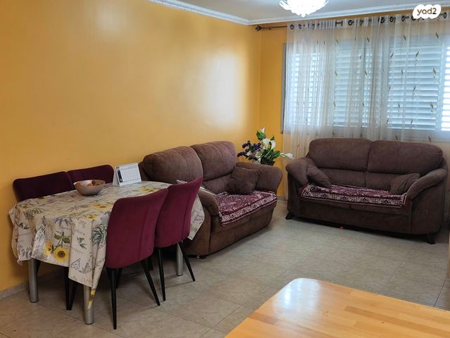 דירה, גיא אוני 2, רובע ט', אשדוד