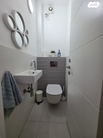 דירת גן, תמר 13, הדסים, שוהם