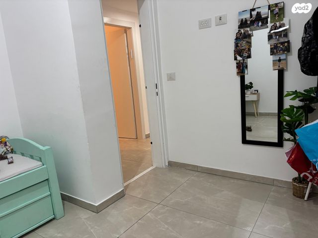 דירה, שלום הגליל 7, אריק שרון, נהריה